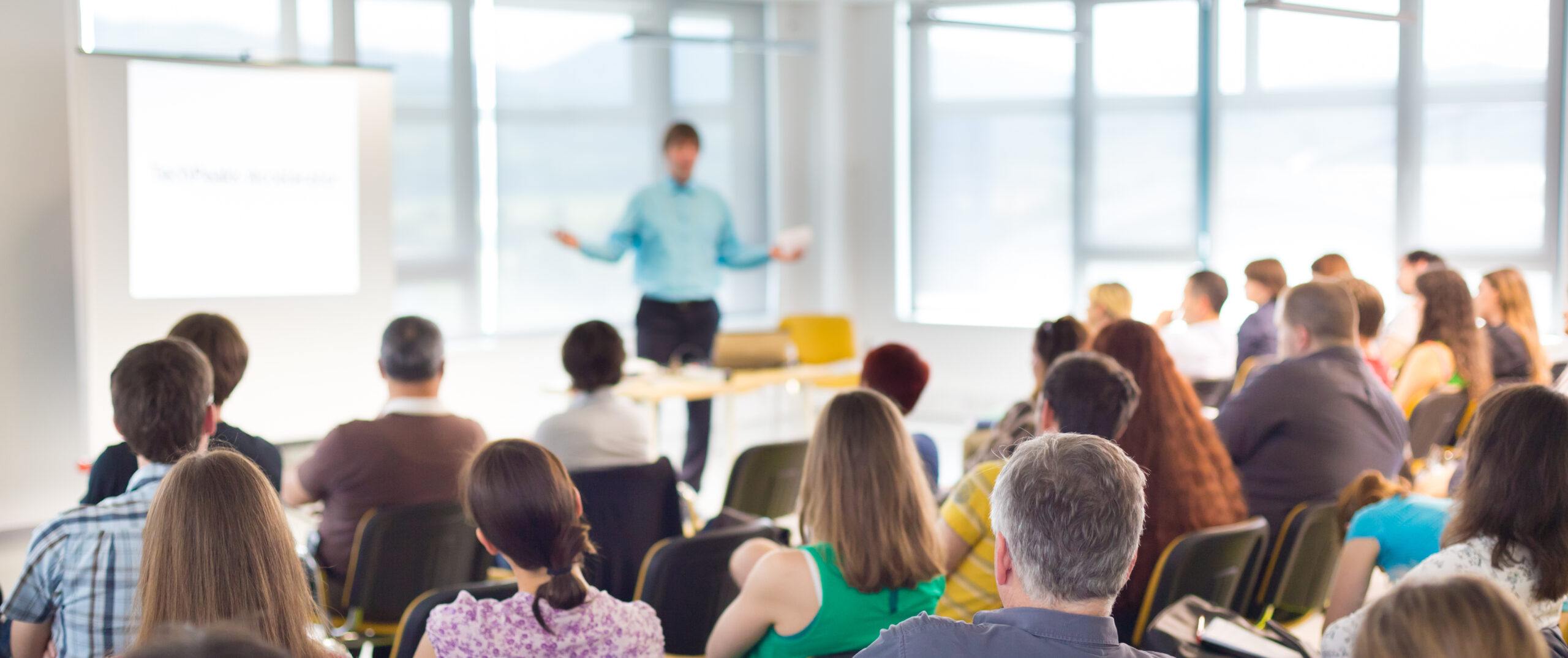 Why training is important? - GCA Training